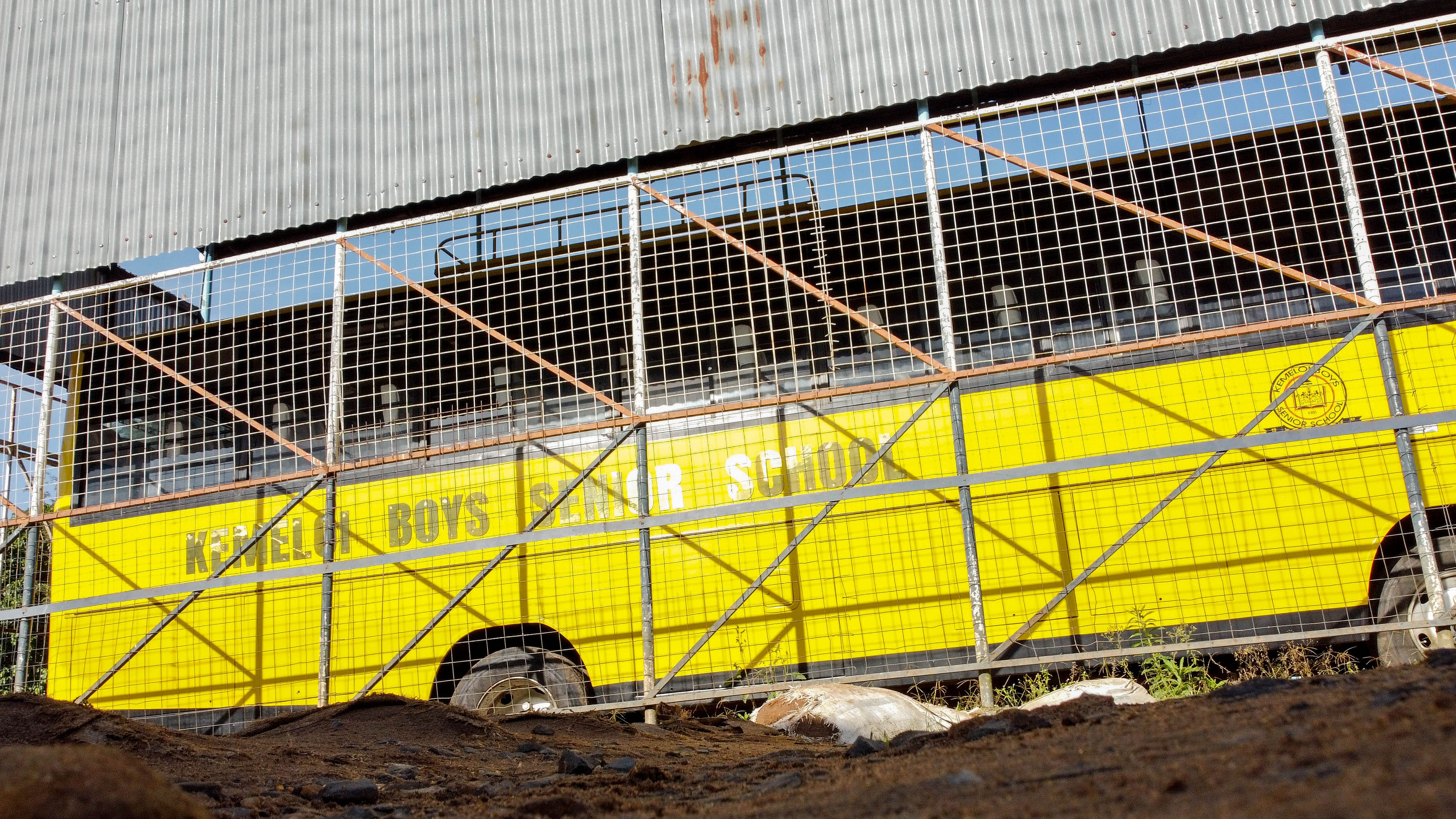 School bus